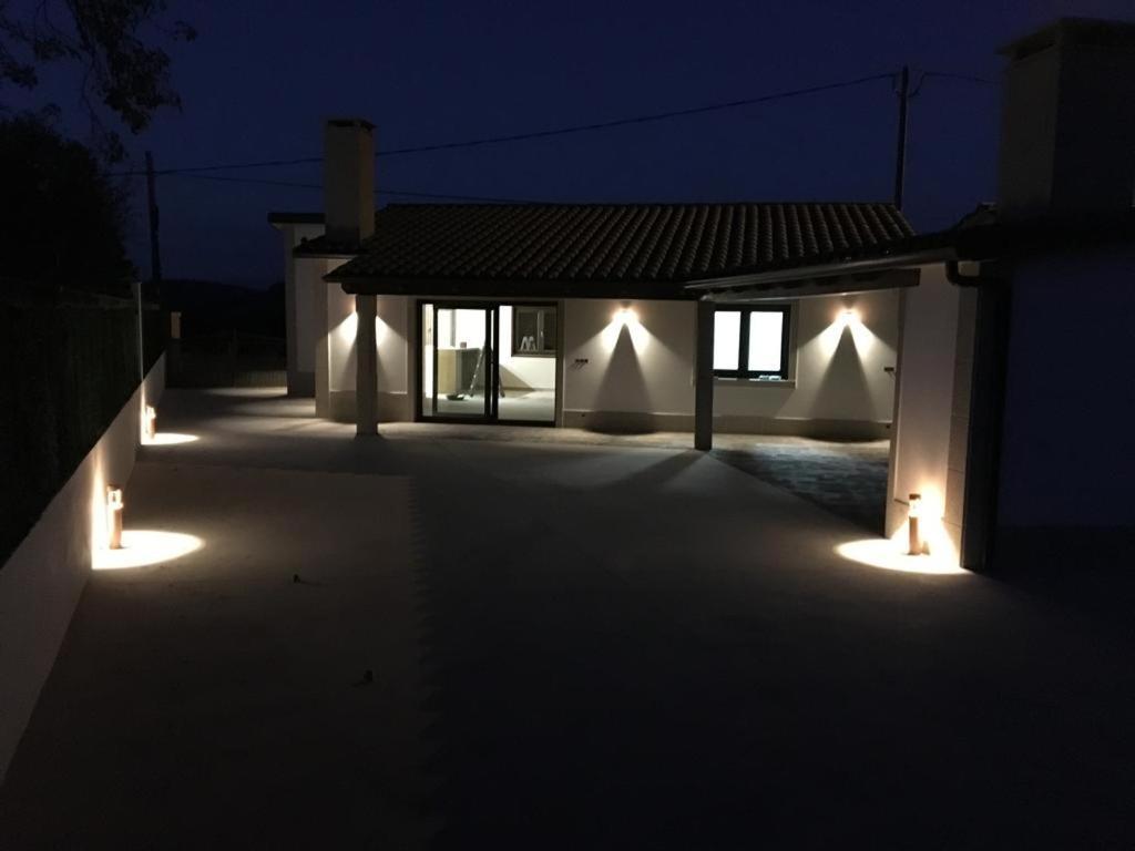 Casa Do Lagoeiro Boimorto  Εξωτερικό φωτογραφία