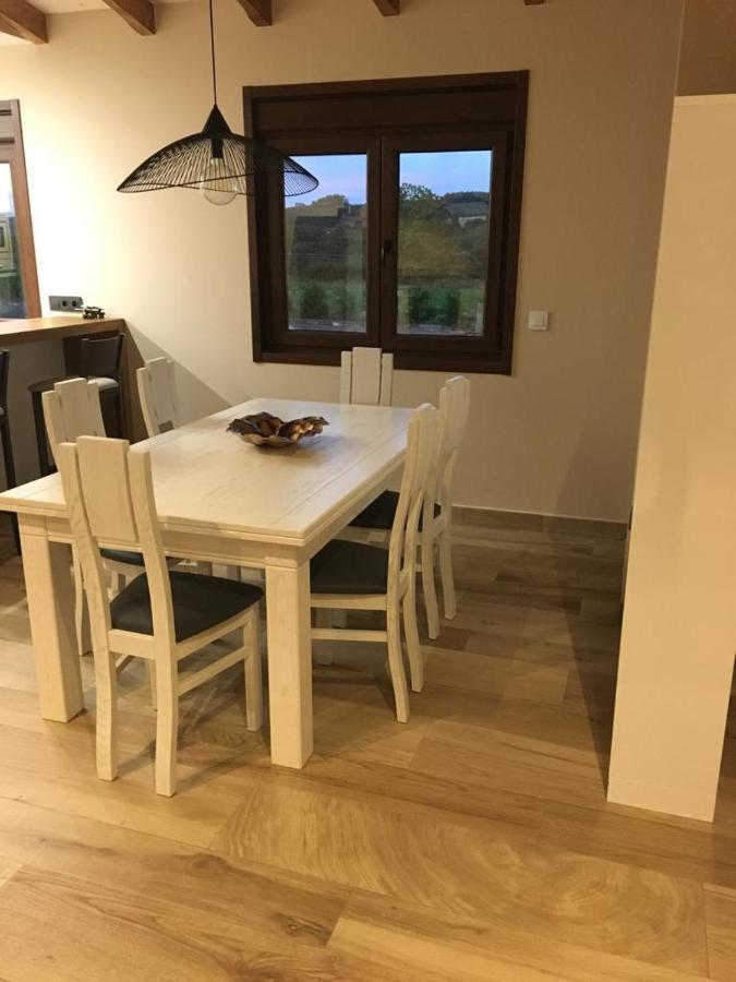 Casa Do Lagoeiro Boimorto  Εξωτερικό φωτογραφία
