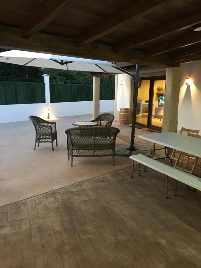 Casa Do Lagoeiro Boimorto  Εξωτερικό φωτογραφία