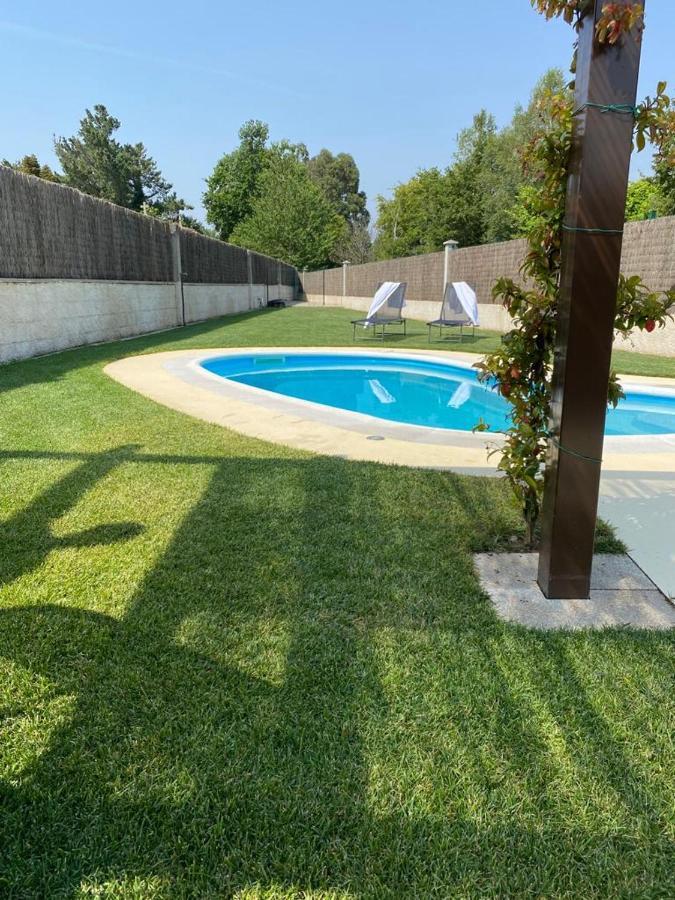 Casa Do Lagoeiro Boimorto  Εξωτερικό φωτογραφία