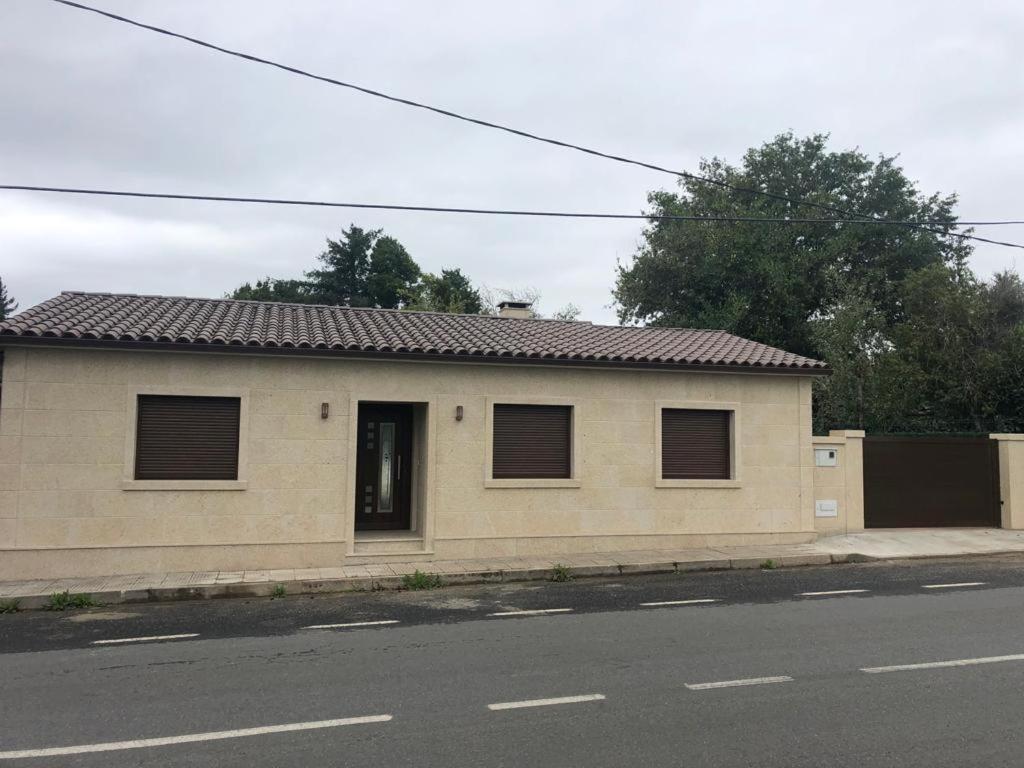 Casa Do Lagoeiro Boimorto  Εξωτερικό φωτογραφία